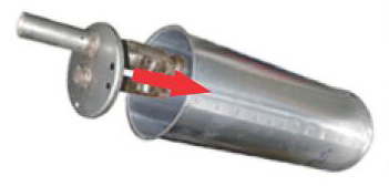 Vertical/ Horizontal separators  inserting machine,Taiwan